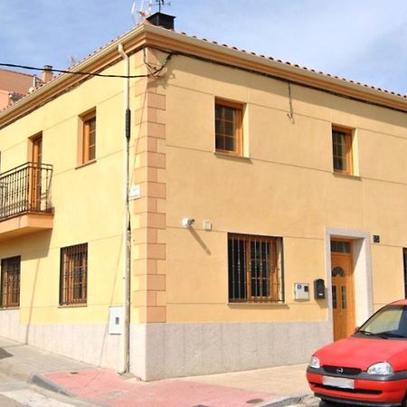 Holiday home Casa las Margaritas Salamanca Habitación foto