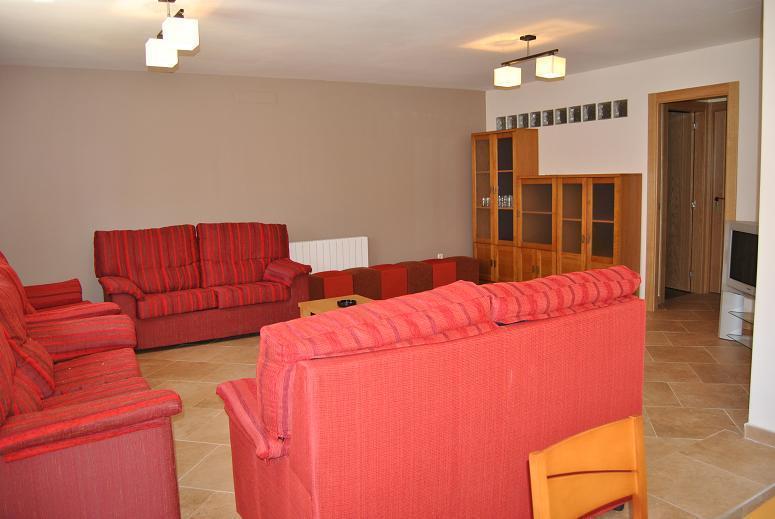 Holiday home Casa las Margaritas Salamanca Habitación foto