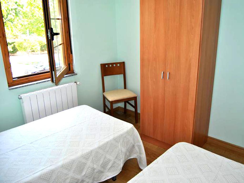 Holiday home Casa las Margaritas Salamanca Habitación foto