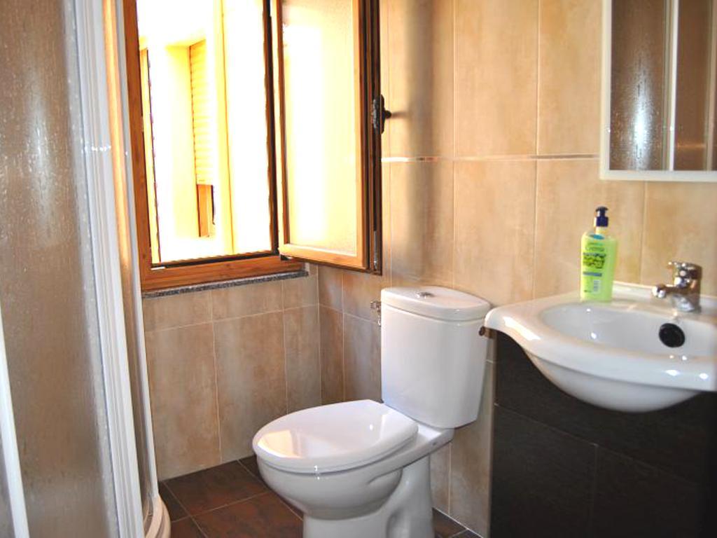 Holiday home Casa las Margaritas Salamanca Habitación foto